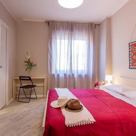 B&B Rosemary Rooms โรม ห้อง รูปภาพ