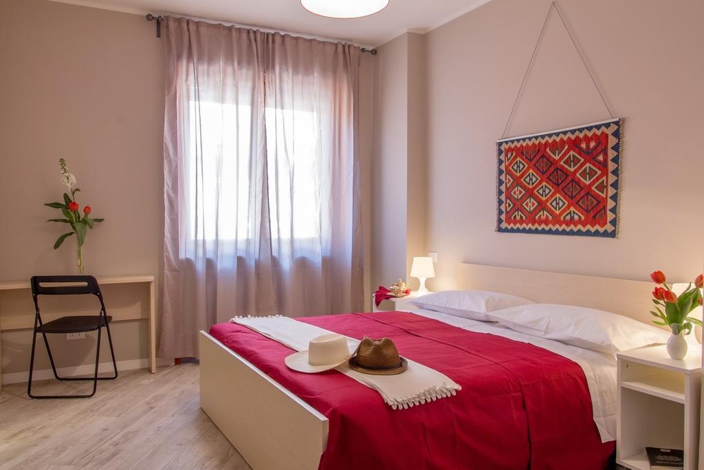 B&B Rosemary Rooms โรม ห้อง รูปภาพ