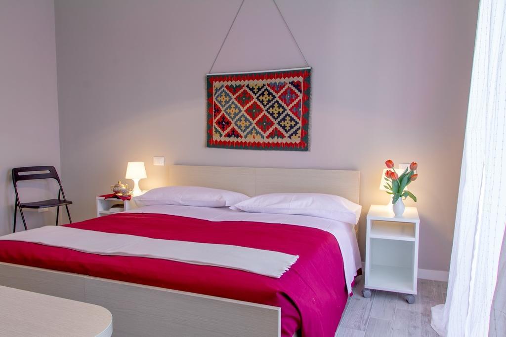 B&B Rosemary Rooms โรม ห้อง รูปภาพ