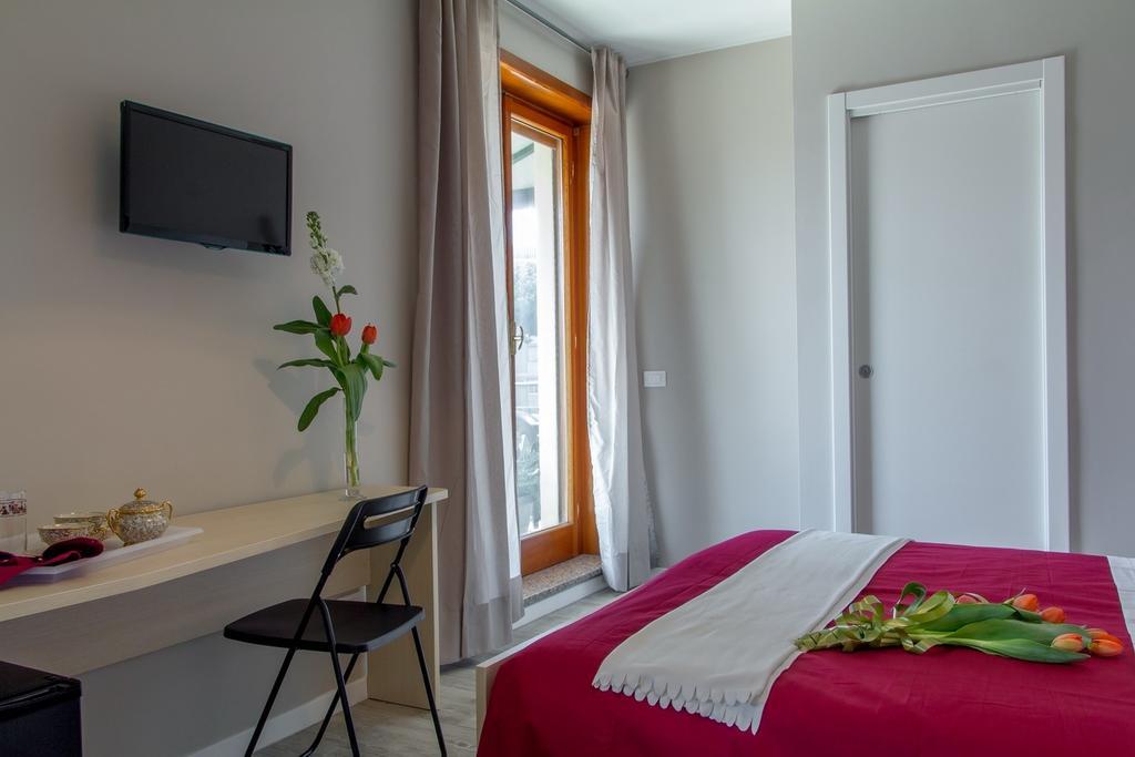 B&B Rosemary Rooms โรม ห้อง รูปภาพ