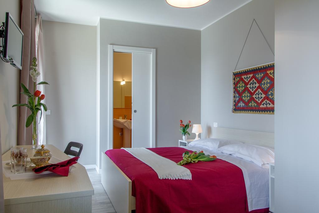 B&B Rosemary Rooms โรม ห้อง รูปภาพ